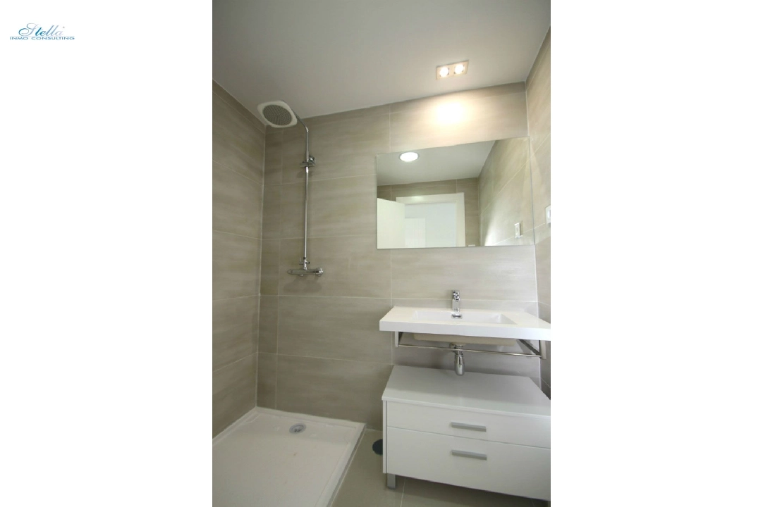 Penthouse Apartment in Torrevieja(Valencia) te koop, woonoppervlakte 128 m², Staat Eerste bewoning, 3 slapkamer, 2 badkamer, Zwembad, ref.: HA-TON-200-A04-11