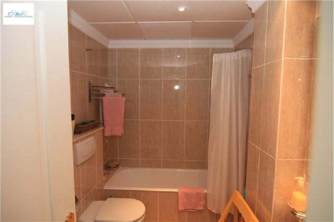 Apartment in Oliva(Oliva Nova Golf) te koop, woonoppervlakte 64 m², Bouwjaar 2003, Airconditioning, 1 slapkamer, 1 badkamer, Zwembad, ref.: U-4110-4
