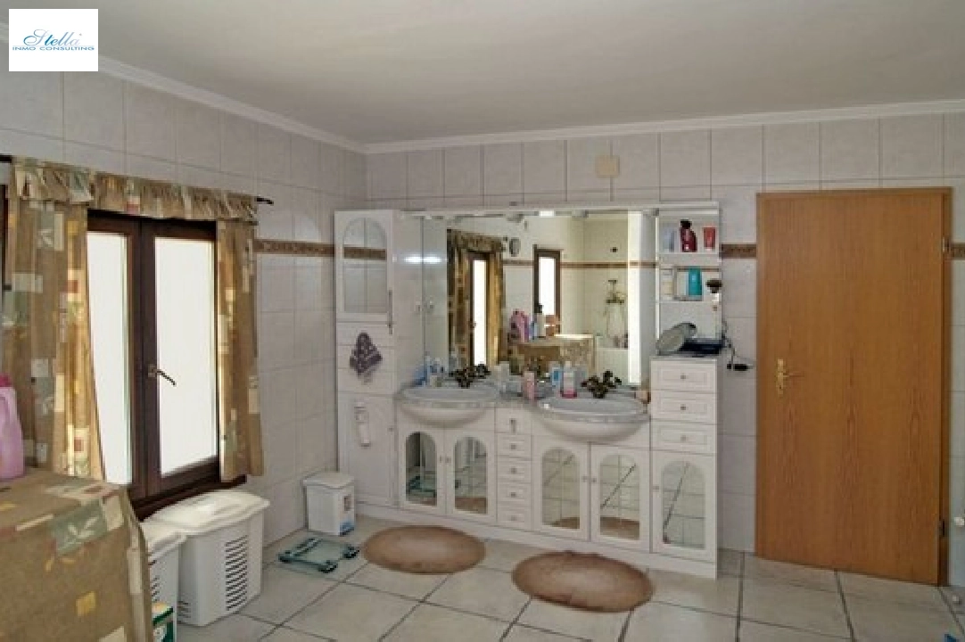 Villa in Benimarco te koop, woonoppervlakte 250 m², grondstuk 6850 m², 8 slapkamer, 6 badkamer, Zwembad, ref.: SV-2537-18