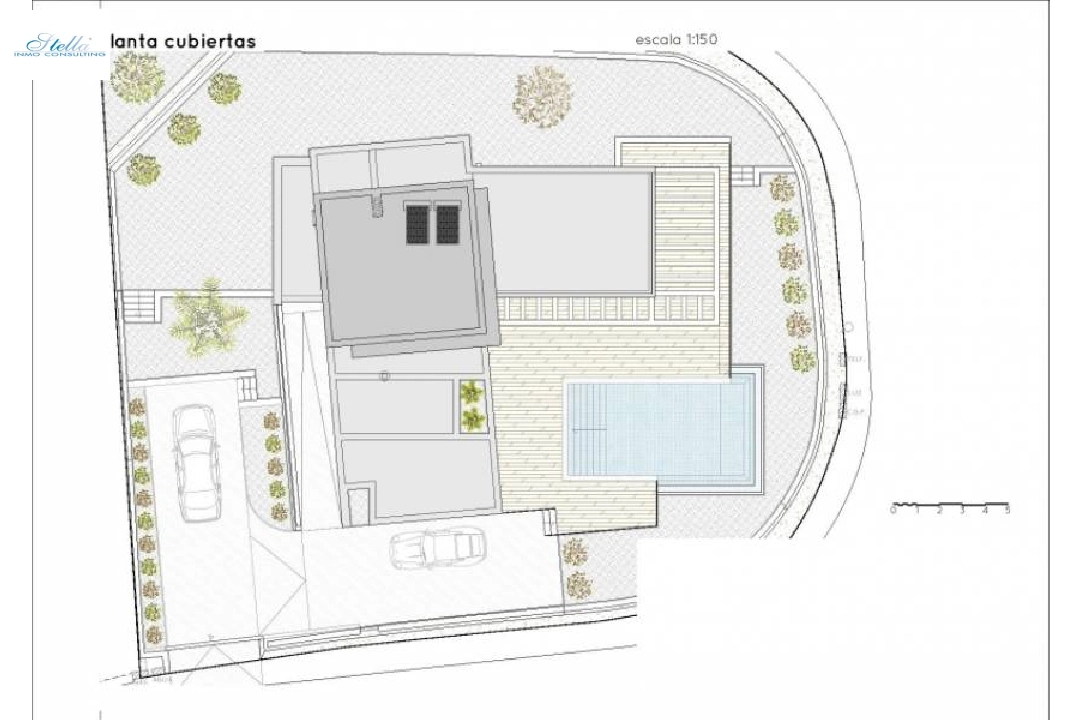 Villa in Moraira(Benimeit) te koop, woonoppervlakte 559 m², grondstuk 817 m², 3 slapkamer, 2 badkamer, Zwembad, ref.: AM-10898DA-3700-10