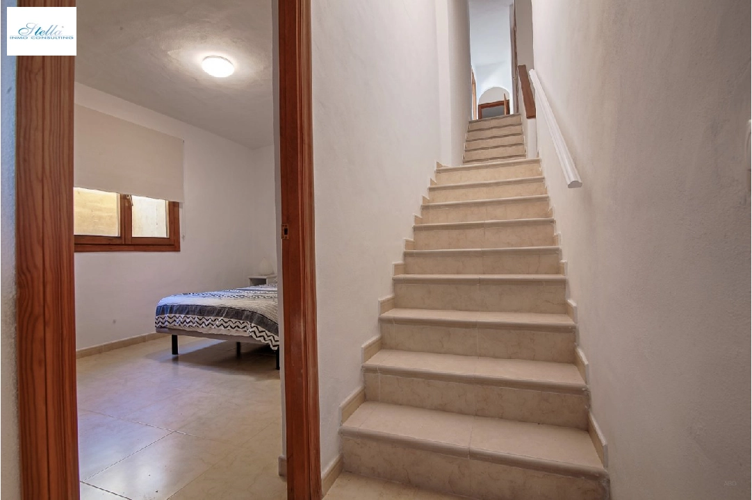Villa in Benitachell(Cumbre del sol) te koop, woonoppervlakte 290 m², grondstuk 950 m², 5 slapkamer, 4 badkamer, Zwembad, ref.: AM-11229DA-3700-20