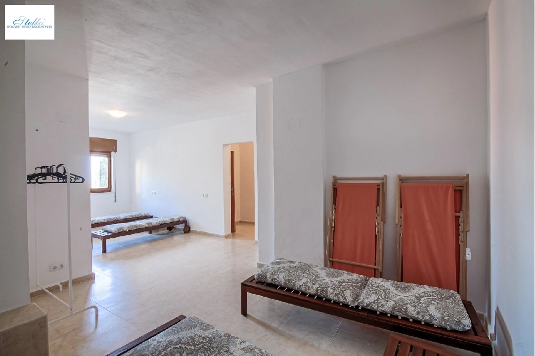 Villa in Benitachell(Cumbre del sol) te koop, woonoppervlakte 290 m², grondstuk 950 m², 5 slapkamer, 4 badkamer, Zwembad, ref.: AM-11229DA-3700-30