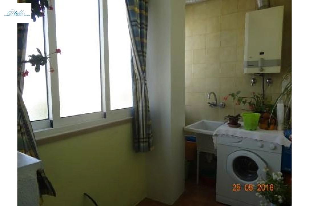 Apartment in Calpe te koop, woonoppervlakte 170 m², 4 slapkamer, 2 badkamer, Zwembad, ref.: COB-2006-37