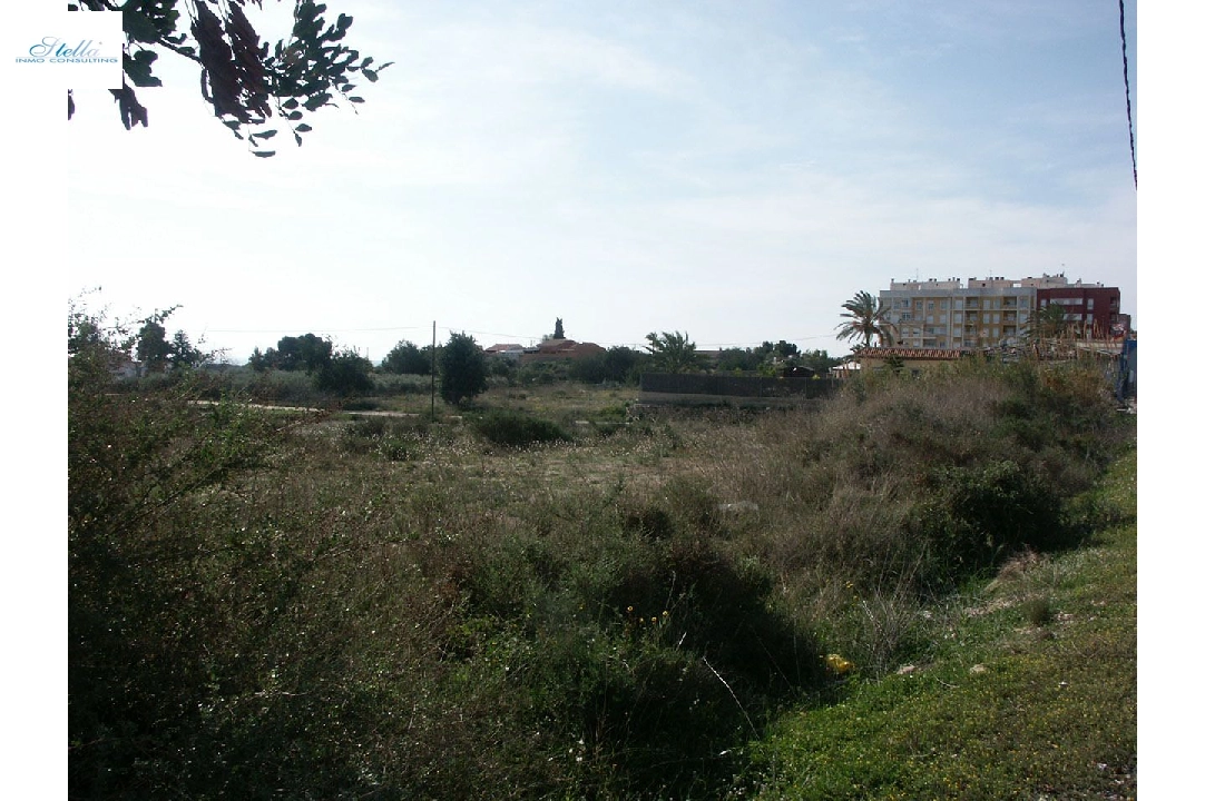 Wohngrundstück in La Marina del Pinet te koop, grondstuk 1041 m², ref.: HA-G-259-5
