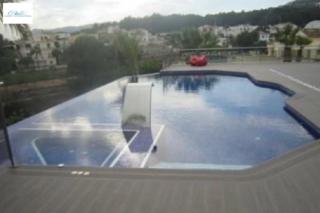 Villa in Benissa te koop, woonoppervlakte 585 m², grondstuk 1843 m², 4 slapkamer, 5 badkamer, Zwembad, ref.: COB-2005-16