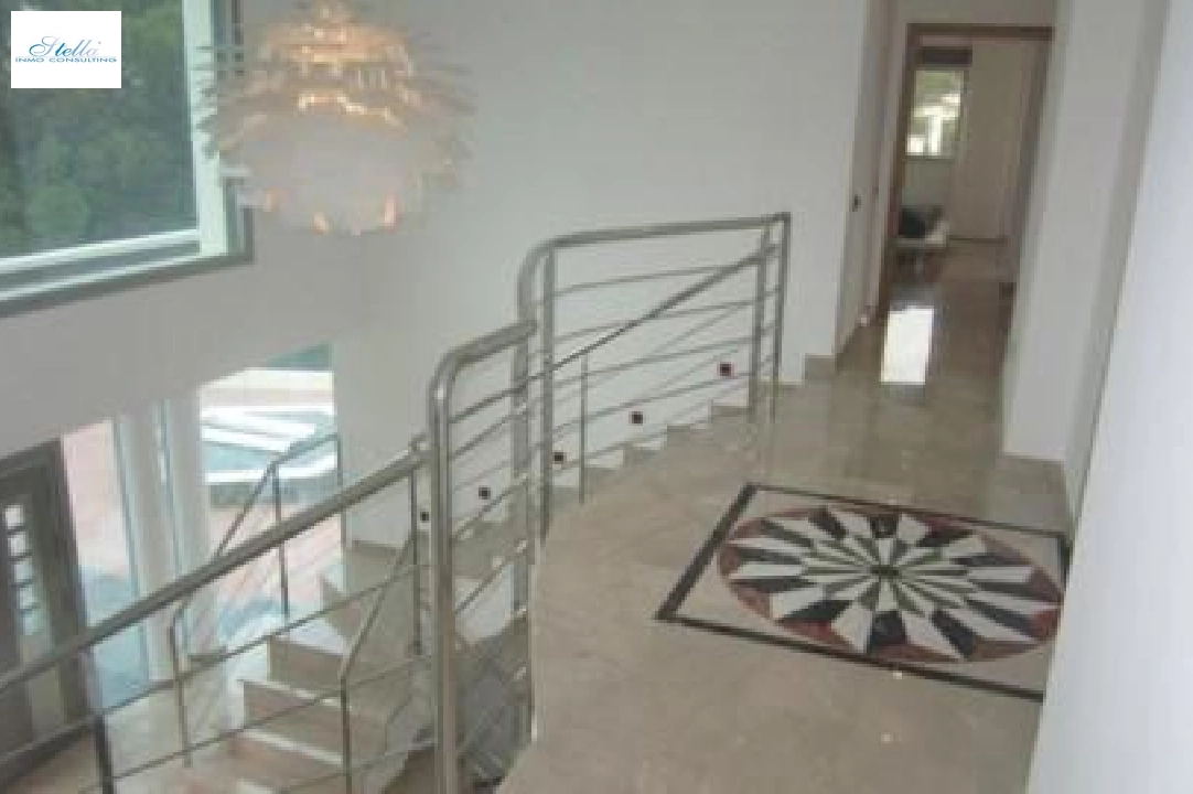 Villa in Benissa te koop, woonoppervlakte 585 m², grondstuk 1843 m², 4 slapkamer, 5 badkamer, Zwembad, ref.: COB-2005-21