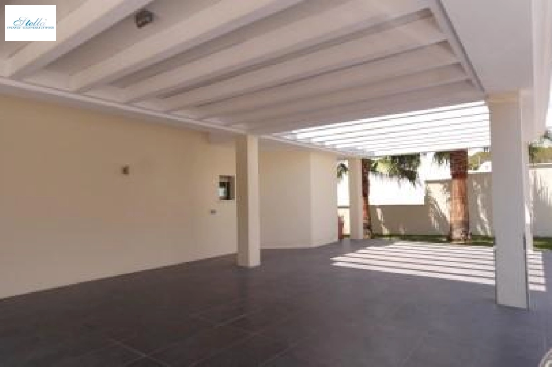 Villa in Benissa te koop, woonoppervlakte 585 m², grondstuk 1843 m², 4 slapkamer, 5 badkamer, Zwembad, ref.: COB-2005-27
