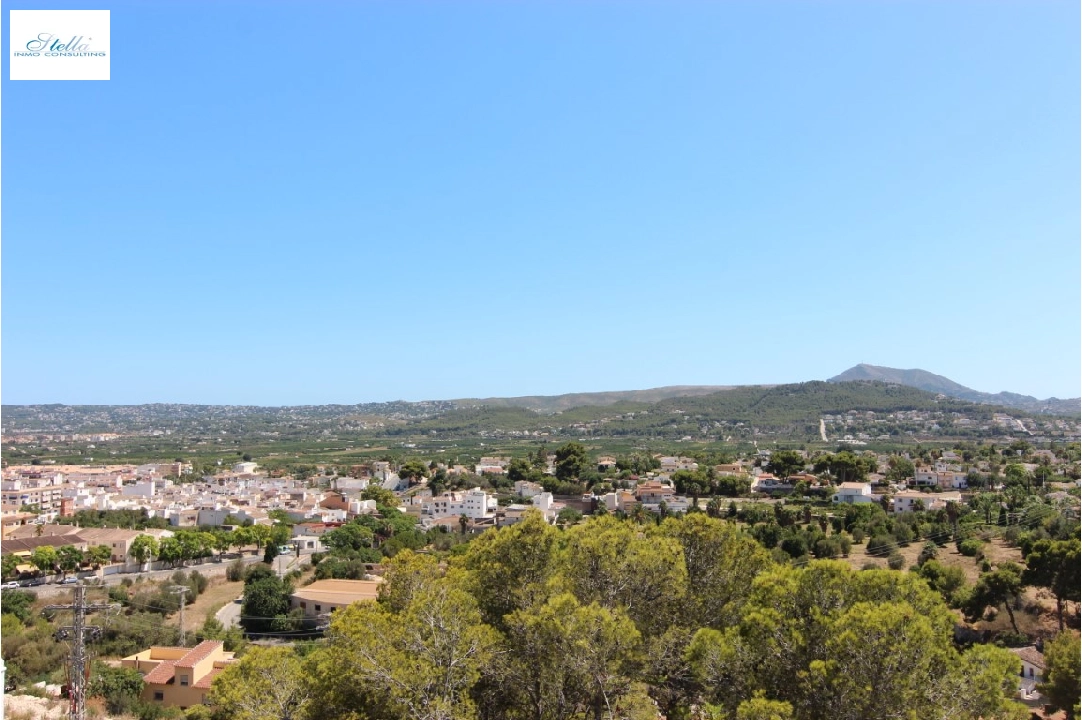 Wohngrundstück in Javea(Castellans) te koop, grondstuk 1514 m², ref.: BP-3259JAV-7