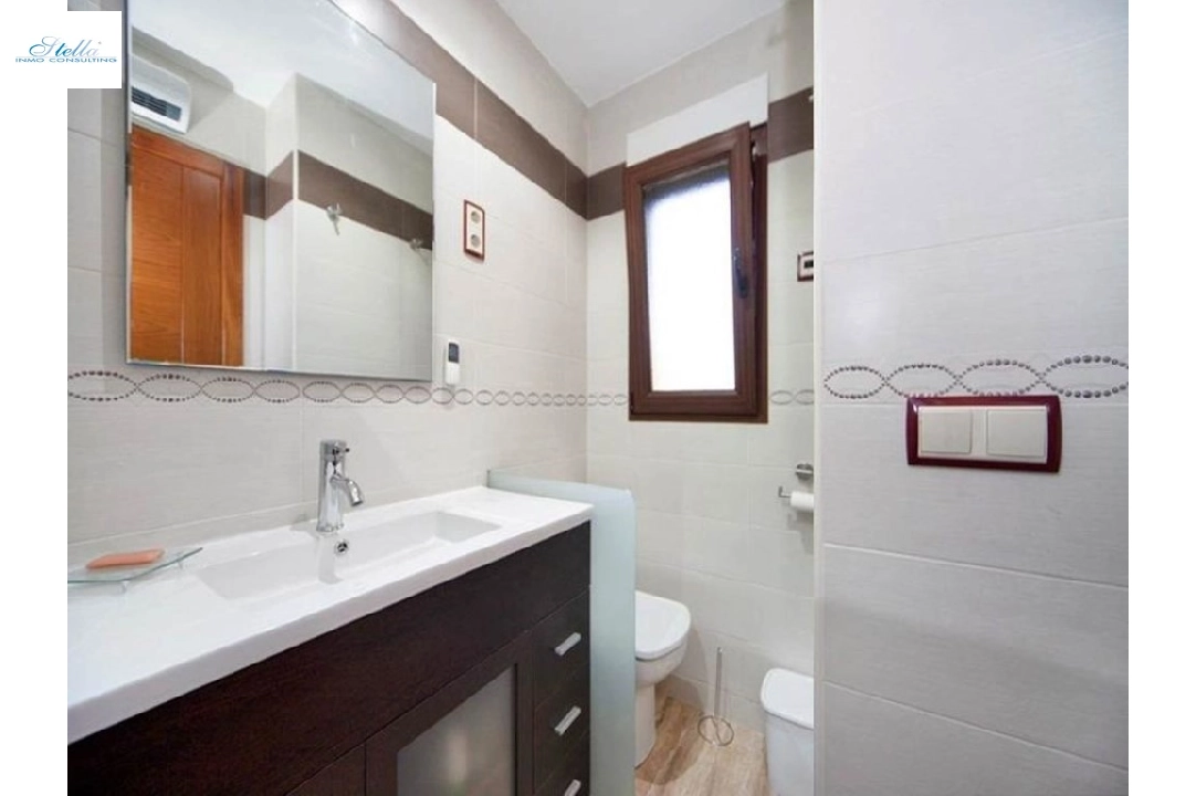 Villa in Moraira(Sabatera) te koop, woonoppervlakte 368 m², Airconditioning, grondstuk 1107 m², 7 slapkamer, 4 badkamer, ref.: BP-6021MOR-5