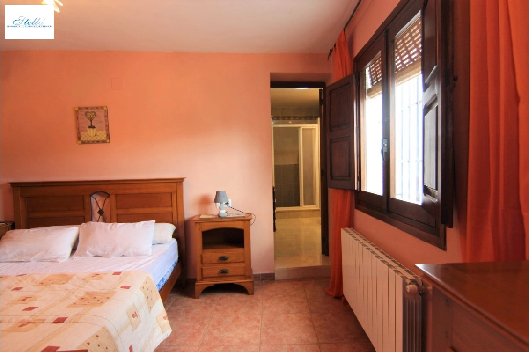 Villa in Javea(Valls) te koop, woonoppervlakte 361 m², Airconditioning, grondstuk 1561 m², 5 slapkamer, 3 badkamer, ref.: BP-4004JAV-22