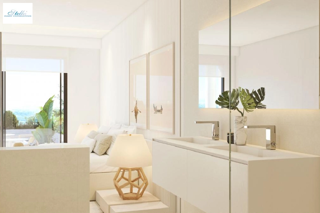 Apartment in Denia te koop, woonoppervlakte 253 m², 3 slapkamer, 2 badkamer, Zwembad, ref.: COB-3029-8