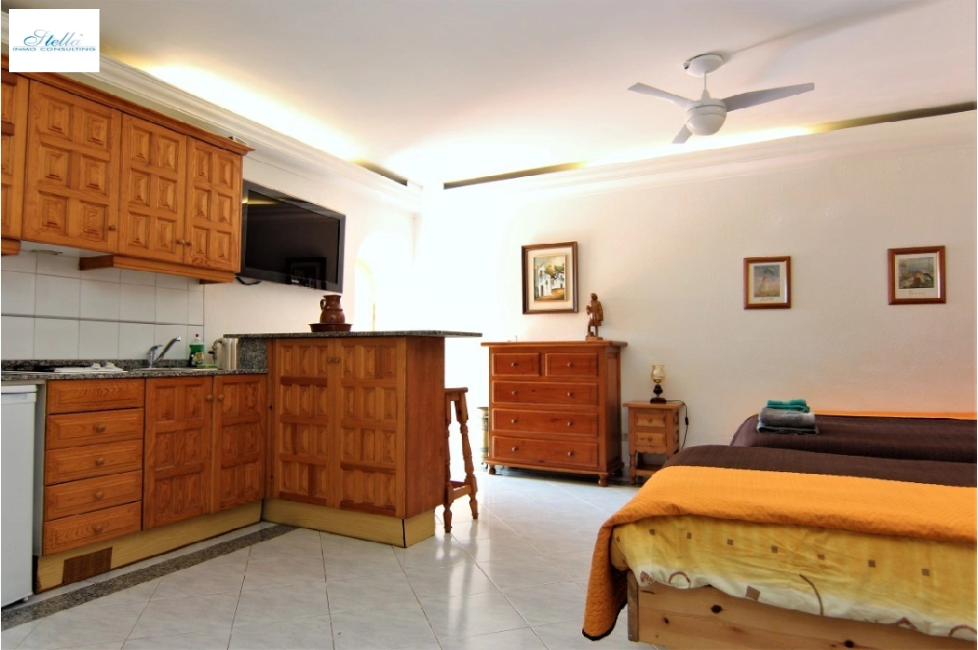Villa in Benissa(Fanadix) te koop, woonoppervlakte 392 m², Airconditioning, grondstuk 2095 m², 8 slapkamer, 6 badkamer, ref.: BP-6197BEN-22