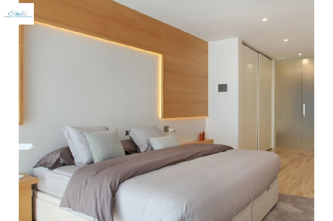 Apartment in Altea(Altea Hills) te koop, woonoppervlakte 579 m², Airconditioning, 3 slapkamer, 2 badkamer, ref.: BP-6209ALT-13