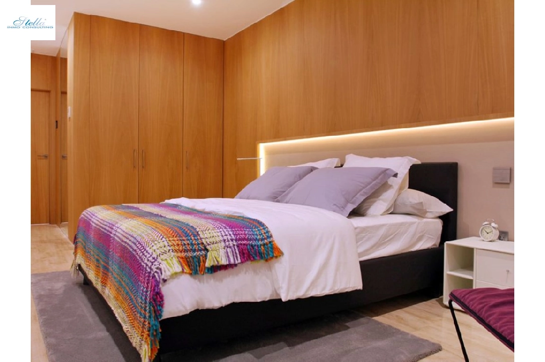 Apartment in Altea(Altea Hills) te koop, woonoppervlakte 579 m², Airconditioning, 3 slapkamer, 2 badkamer, ref.: BP-6209ALT-17