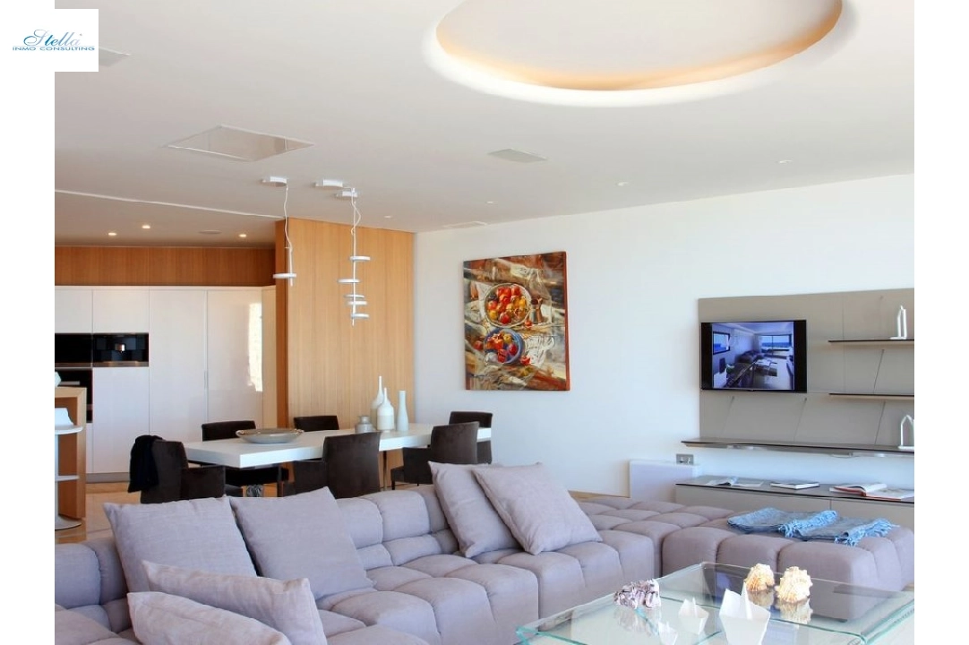 Apartment in Altea(Altea Hills) te koop, woonoppervlakte 579 m², Airconditioning, 3 slapkamer, 2 badkamer, ref.: BP-6209ALT-8