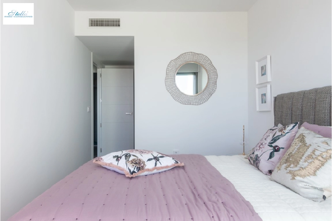 Apartment in Benidorm(Benidorm) te koop, woonoppervlakte 174 m², Airconditioning, grondstuk 207 m², 3 slapkamer, 2 badkamer, ref.: BP-3421BED-7