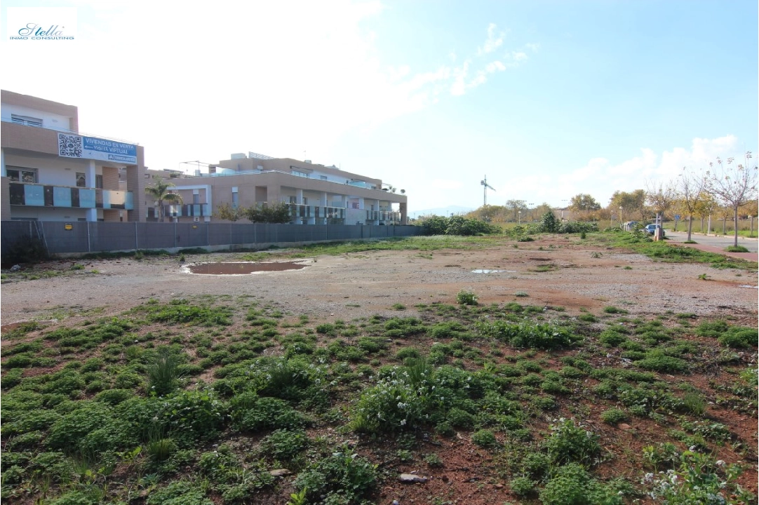 Investition in Javea(Pueblo) te koop, grondstuk 1161 m², ref.: BP-4018JAV-1