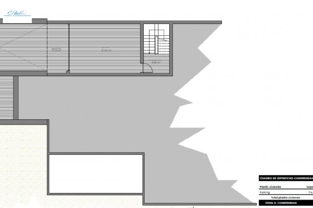 Villa in Denia te koop, woonoppervlakte 210 m², 3 badkamer, ref.: BS-3974741-5