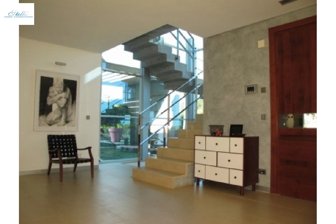 Villa in Denia te koop, woonoppervlakte 544 m², Airconditioning, grondstuk 10500 m², 4 slapkamer, 3 badkamer, Zwembad, ref.: BS-3974691-14