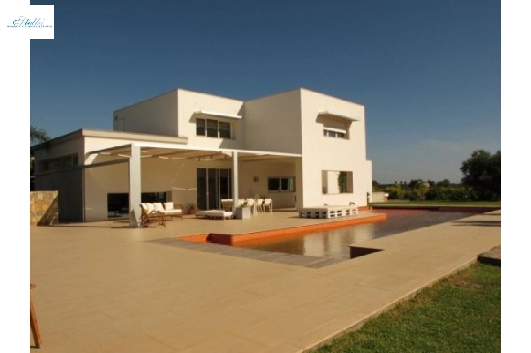 Villa in Denia te koop, woonoppervlakte 544 m², Airconditioning, grondstuk 10500 m², 4 slapkamer, 3 badkamer, Zwembad, ref.: BS-3974691-2