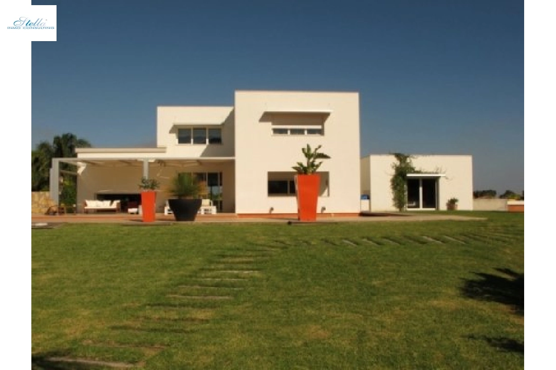 Villa in Denia te koop, woonoppervlakte 544 m², Airconditioning, grondstuk 10500 m², 4 slapkamer, 3 badkamer, Zwembad, ref.: BS-3974691-7