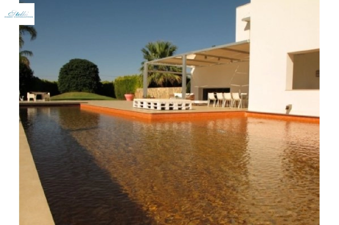 Villa in Denia te koop, woonoppervlakte 544 m², Airconditioning, grondstuk 10500 m², 4 slapkamer, 3 badkamer, Zwembad, ref.: BS-3974691-8