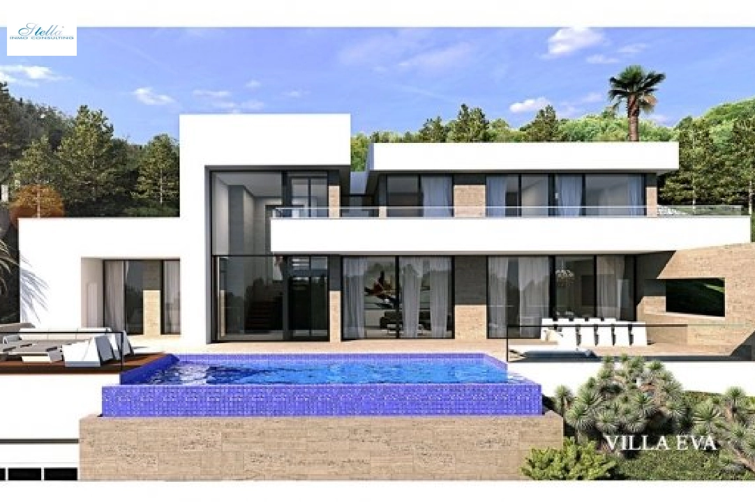 Villa in Altea te koop, woonoppervlakte 560 m², grondstuk 1160 m², 4 badkamer, ref.: BS-3974690-10