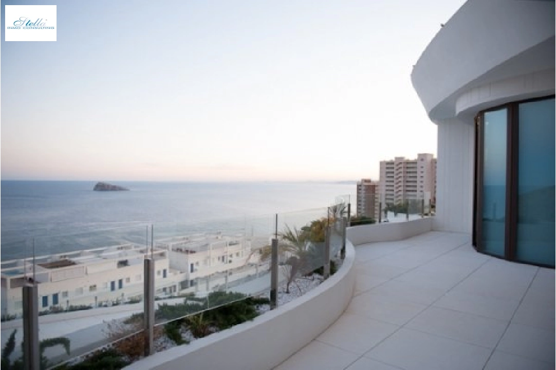 Villa in Benidorm te koop, woonoppervlakte 600 m², grondstuk 1000 m², 6 badkamer, ref.: BS-3974651-7