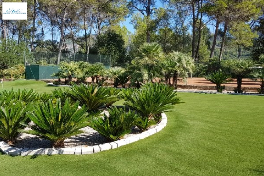Villa in Gandia te koop, woonoppervlakte 1300 m², grondstuk 200000 m², 20 badkamer, ref.: BS-3974641-39