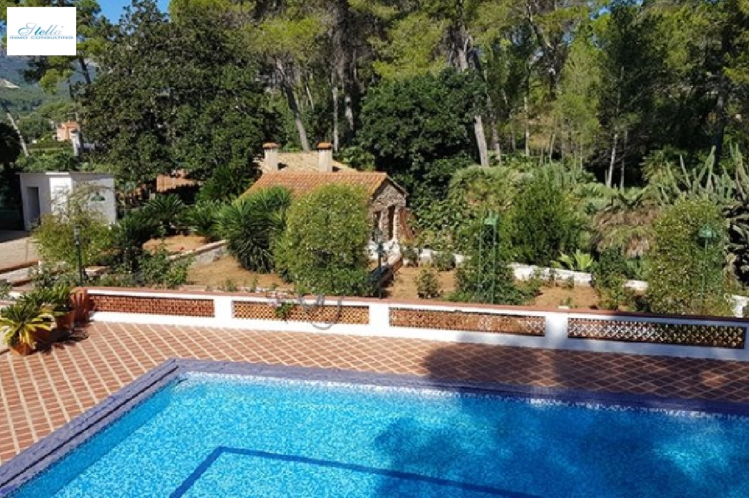 Villa in Gandia te koop, woonoppervlakte 1300 m², grondstuk 200000 m², 20 badkamer, ref.: BS-3974641-48