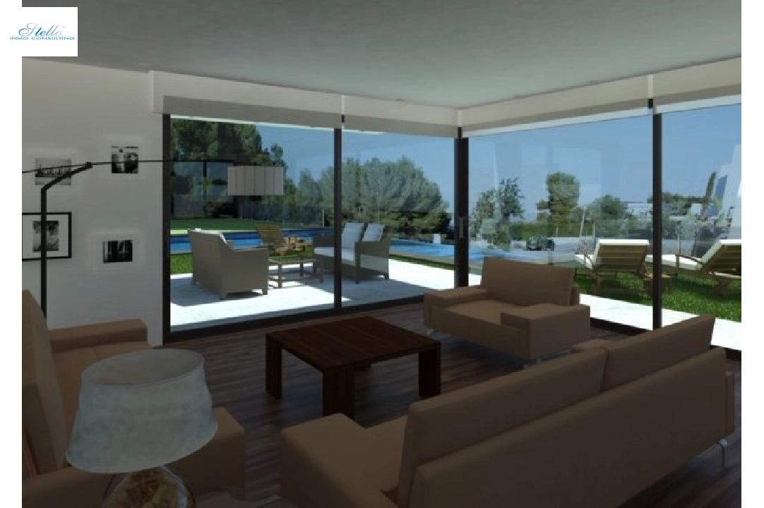 Villa in Javea te koop, woonoppervlakte 200 m², Airconditioning, 3 slapkamer, 3 badkamer, Zwembad, ref.: BS-4471591-3