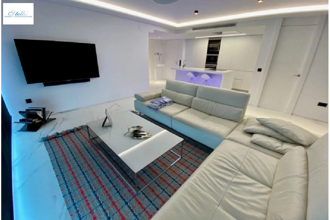 Apartment in Benidorm te koop, woonoppervlakte 113 m², Airconditioning, 3 slapkamer, 3 badkamer, Zwembad, ref.: BS-5383524-14
