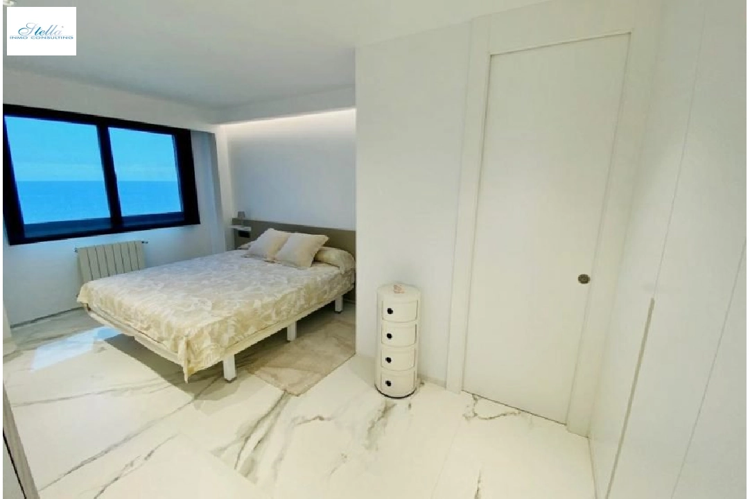 Apartment in Benidorm te koop, woonoppervlakte 113 m², Airconditioning, 3 slapkamer, 3 badkamer, Zwembad, ref.: BS-5383524-20