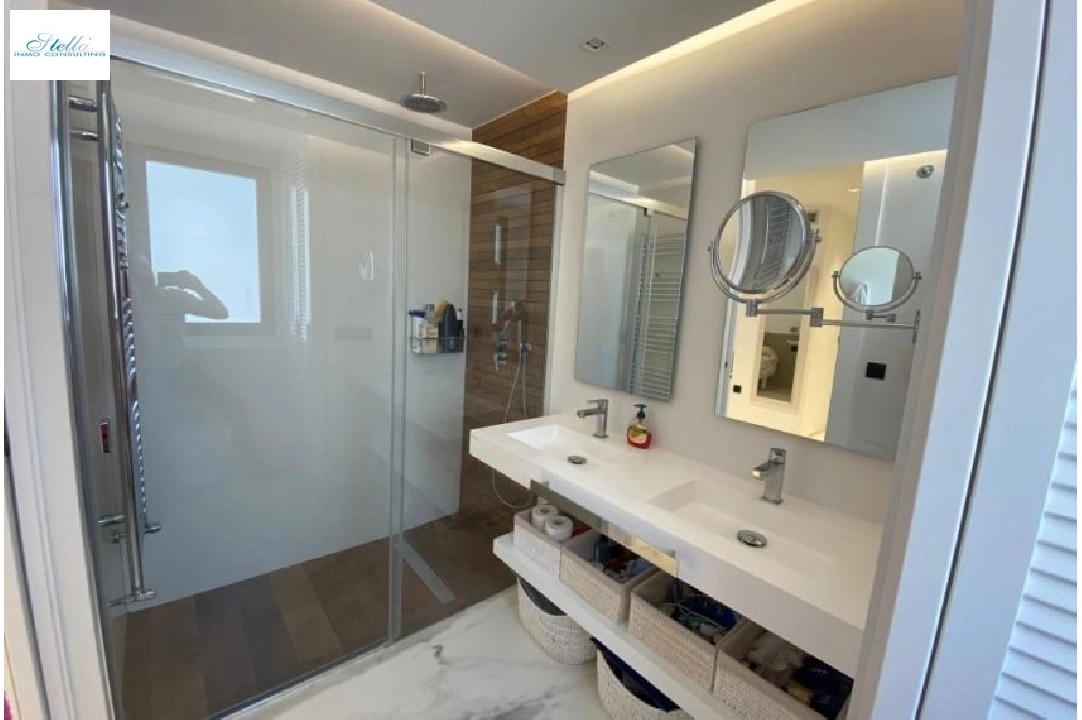 Apartment in Benidorm te koop, woonoppervlakte 113 m², Airconditioning, 3 slapkamer, 3 badkamer, Zwembad, ref.: BS-5383524-22
