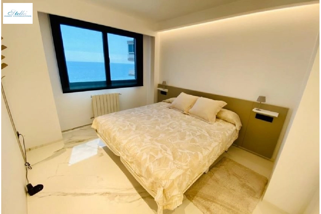 Apartment in Benidorm te koop, woonoppervlakte 113 m², Airconditioning, 3 slapkamer, 3 badkamer, Zwembad, ref.: BS-5383524-28