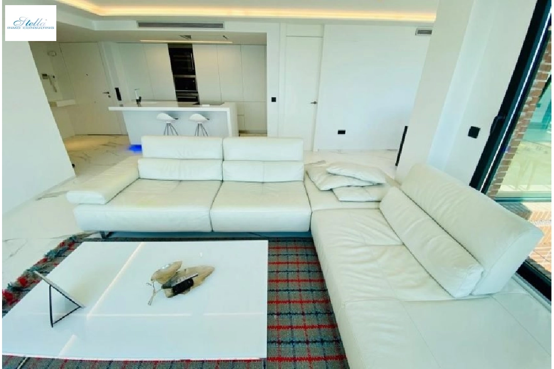 Apartment in Benidorm te koop, woonoppervlakte 113 m², Airconditioning, 3 slapkamer, 3 badkamer, Zwembad, ref.: BS-5383524-9