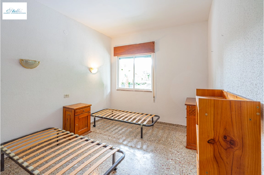 Villa in Denia(Las Rotas) te koop, woonoppervlakte 212 m², grondstuk 600 m², 5 slapkamer, 2 badkamer, ref.: BP-4046DEN-10