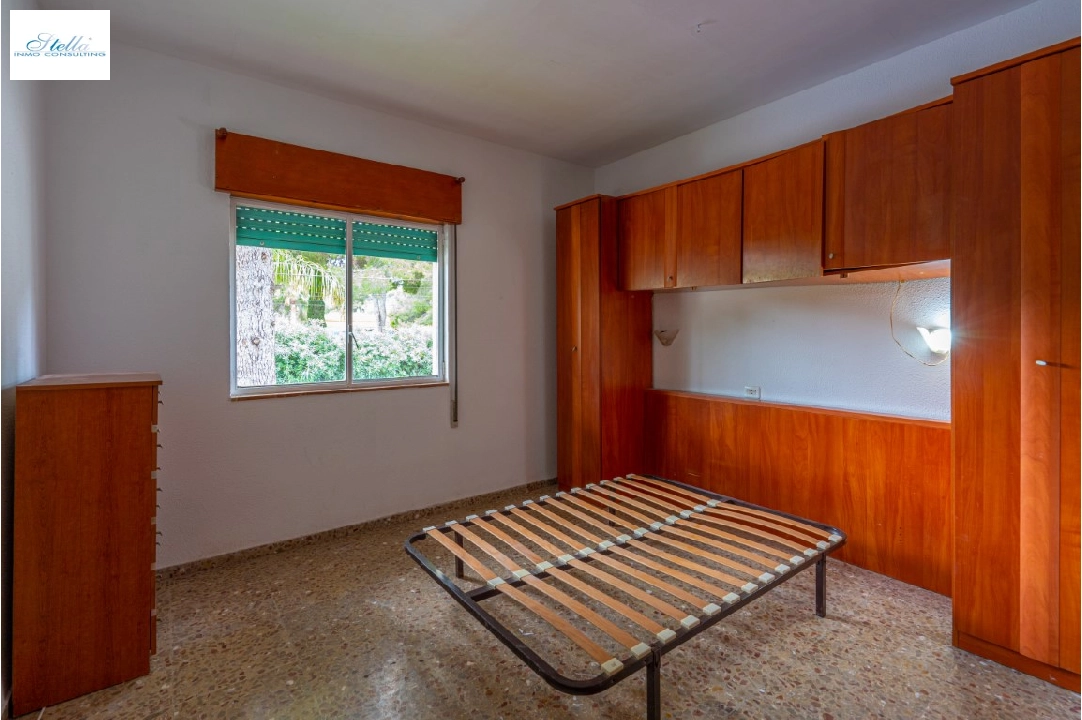 Villa in Denia(Las Rotas) te koop, woonoppervlakte 212 m², grondstuk 600 m², 5 slapkamer, 2 badkamer, ref.: BP-4046DEN-11