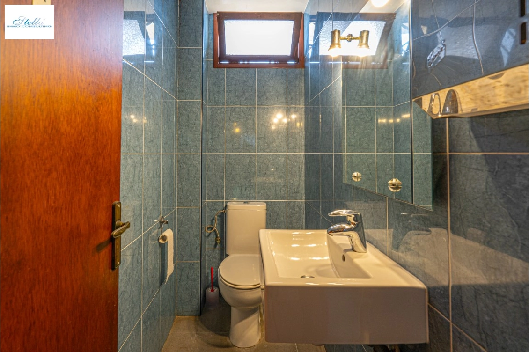 Villa in Denia(Las Rotas) te koop, woonoppervlakte 212 m², grondstuk 600 m², 5 slapkamer, 2 badkamer, ref.: BP-4046DEN-8
