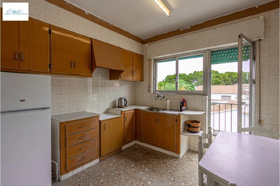 Villa in Denia(Las Rotas) te koop, woonoppervlakte 212 m², grondstuk 600 m², 5 slapkamer, 2 badkamer, ref.: BP-4046DEN-9
