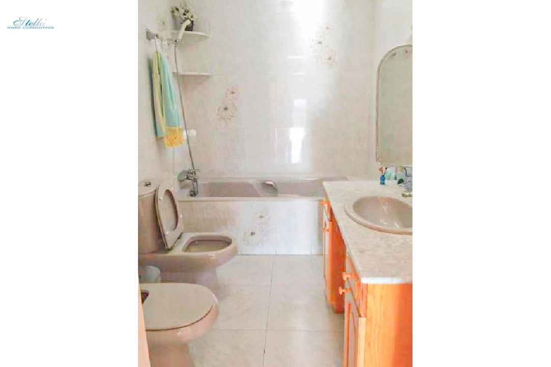 Apartment in Javea(Centre) te koop, woonoppervlakte 250 m², 3 slapkamer, 3 badkamer, ref.: BP-4056JAV-14
