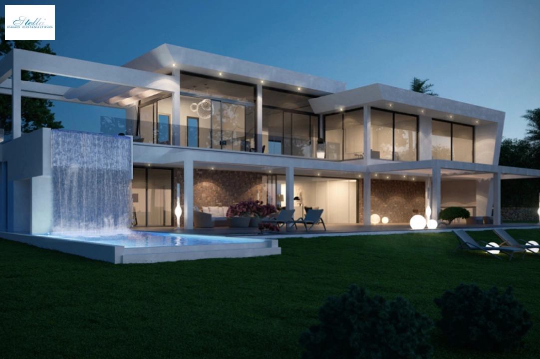Villa in Denia te koop, woonoppervlakte 556 m², Airconditioning, 5 slapkamer, 6 badkamer, Zwembad, ref.: BS-6951338-29
