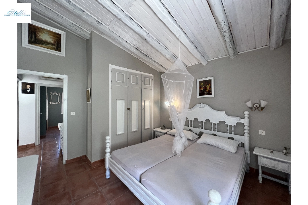Villa in Denia te koop, woonoppervlakte 137 m², Bouwjaar 1980, grondstuk 571 m², 3 slapkamer, 3 badkamer, ref.: SBR-1922-7
