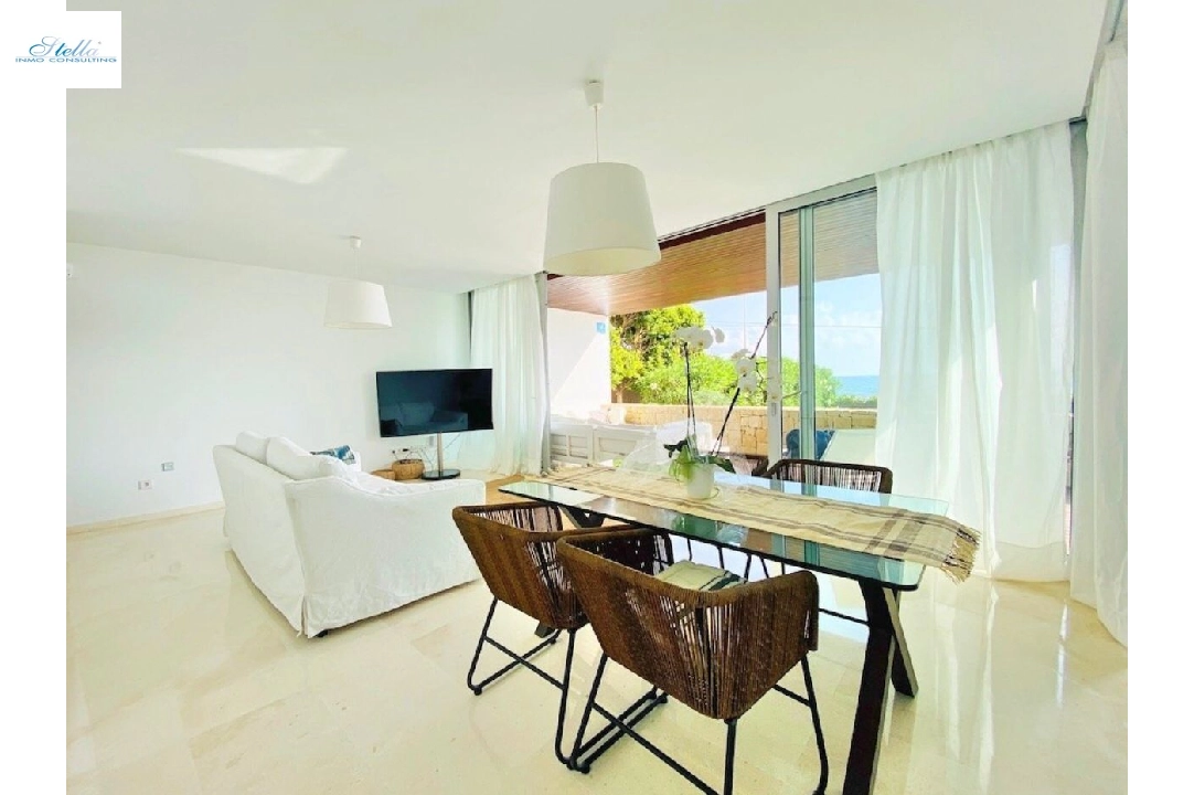 Apartment in Javea te koop, Airconditioning, 3 slapkamer, 2 badkamer, Zwembad, ref.: PR-PPS2986-9