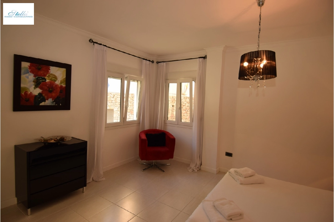 Apartment in Benissa costa te koop, woonoppervlakte 116 m², Airconditioning, 2 slapkamer, 1 badkamer, Zwembad, ref.: NL-NLD1341-15