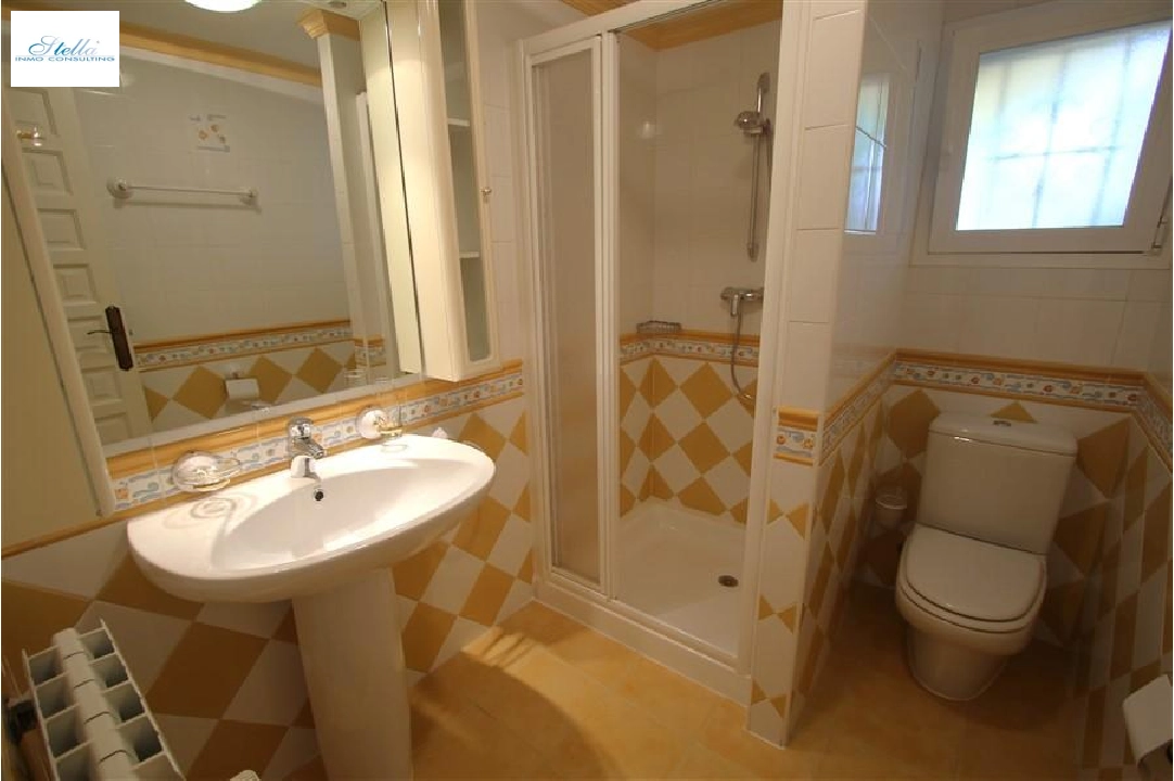 Villa in Benissa te koop, woonoppervlakte 372 m², grondstuk 3082 m², 4 slapkamer, 5 badkamer, Zwembad, ref.: COB-3306-19