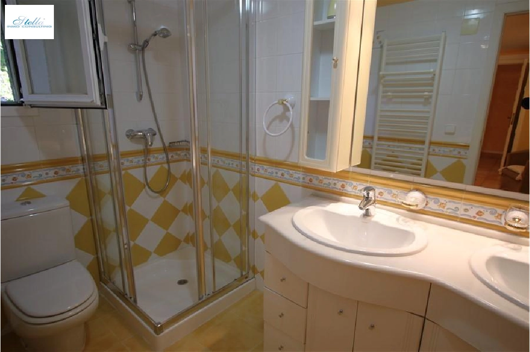 Villa in Benissa te koop, woonoppervlakte 372 m², grondstuk 3082 m², 4 slapkamer, 5 badkamer, Zwembad, ref.: COB-3306-21
