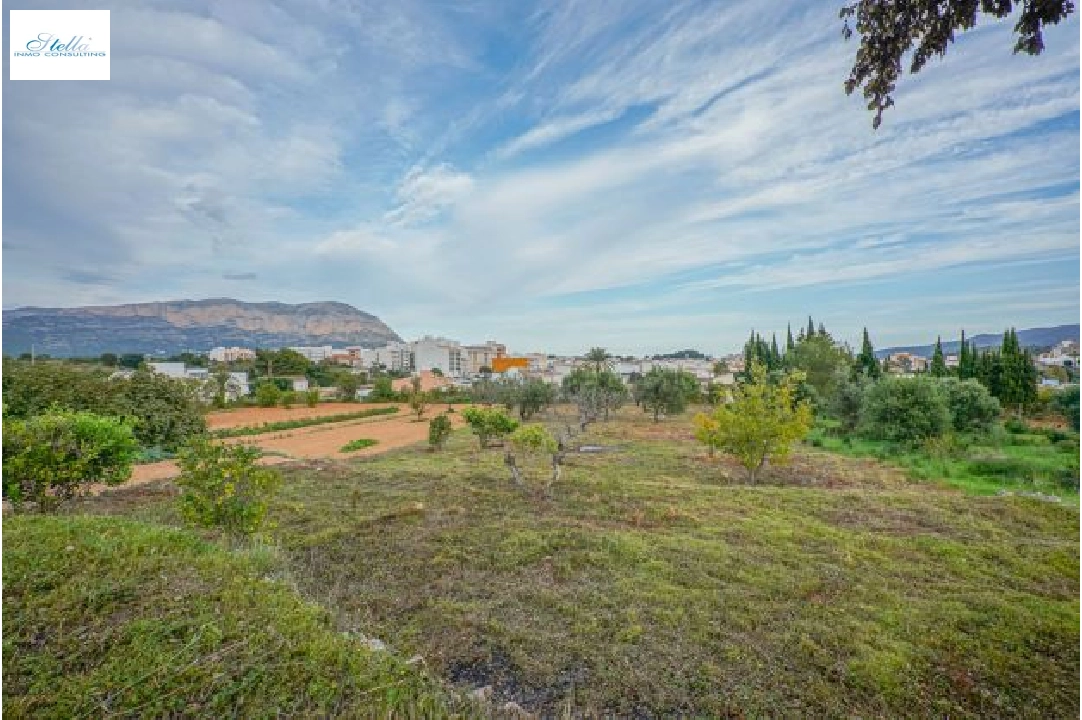Wohngrundstück in Gata de Gorgos(Centrre) te koop, woonoppervlakte 190 m², grondstuk 2900 m², 1 slapkamer, 1 badkamer, ref.: BP-4154GAT-1