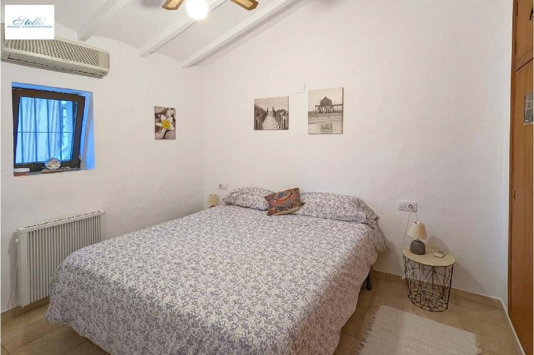 Villa in Denia(El pinaret) te koop, woonoppervlakte 235 m², Airconditioning, grondstuk 1662 m², 3 slapkamer, 2 badkamer, ref.: BP-8044DEN-13
