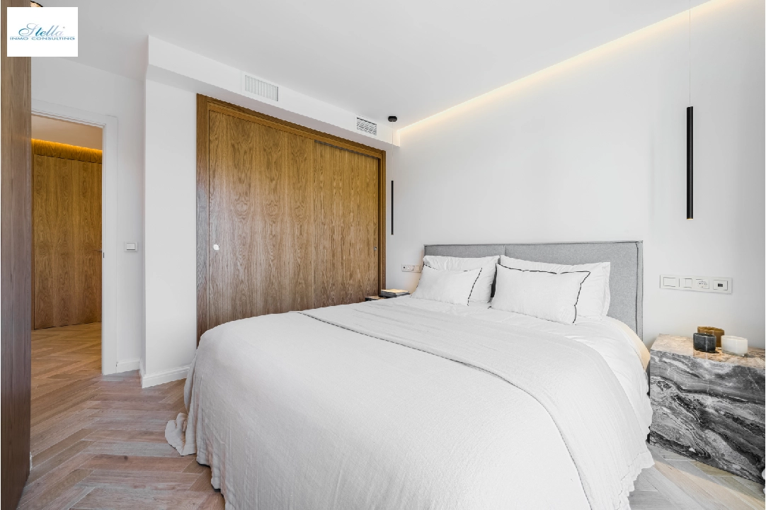 Penthouse Apartment in Estepona te koop, woonoppervlakte 154 m², Airconditioning, grondstuk 90 m², 3 slapkamer, 3 badkamer, ref.: NX-401750-18